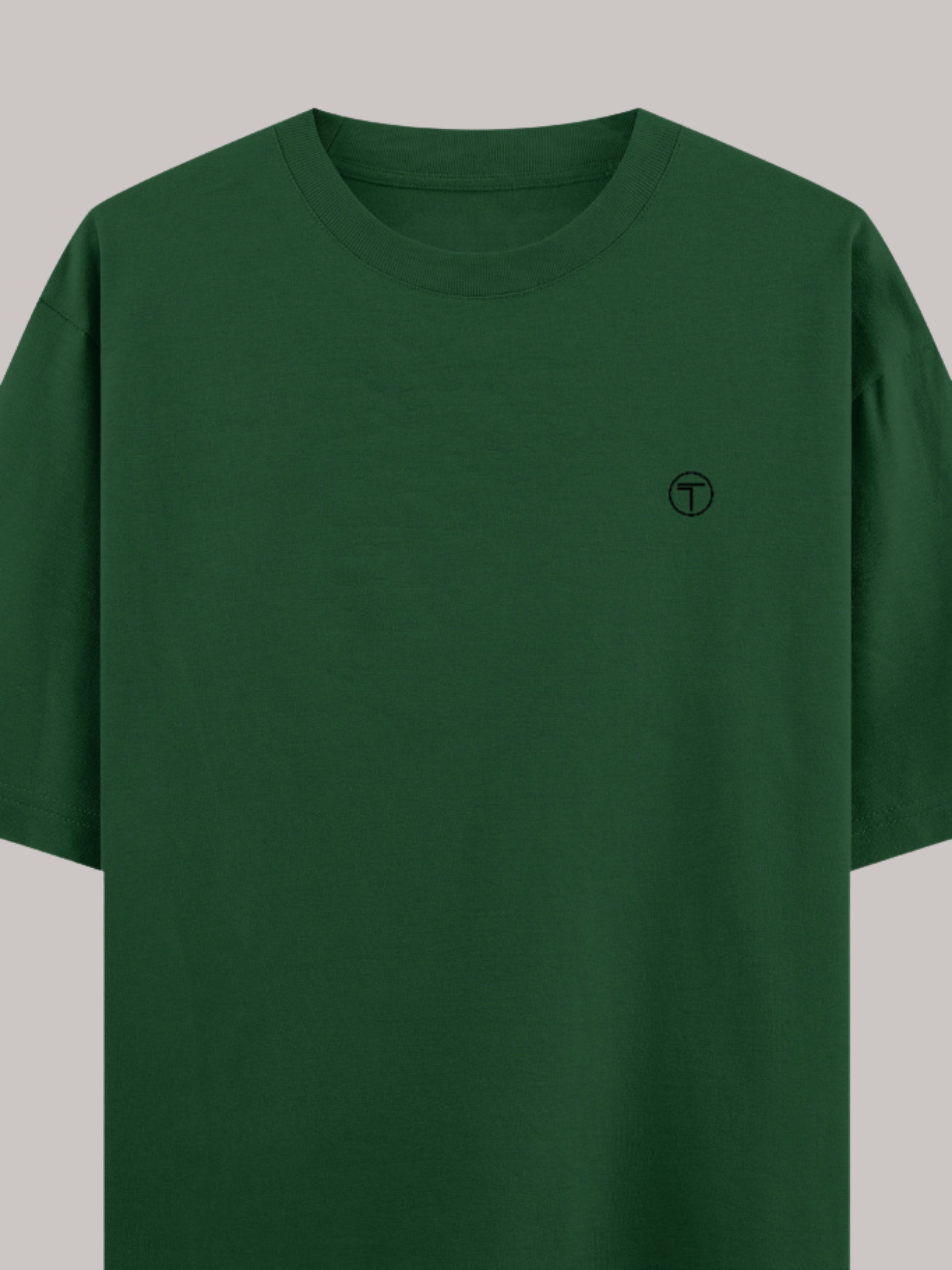 TomNico Unisex Oversized Classic T-Shirt