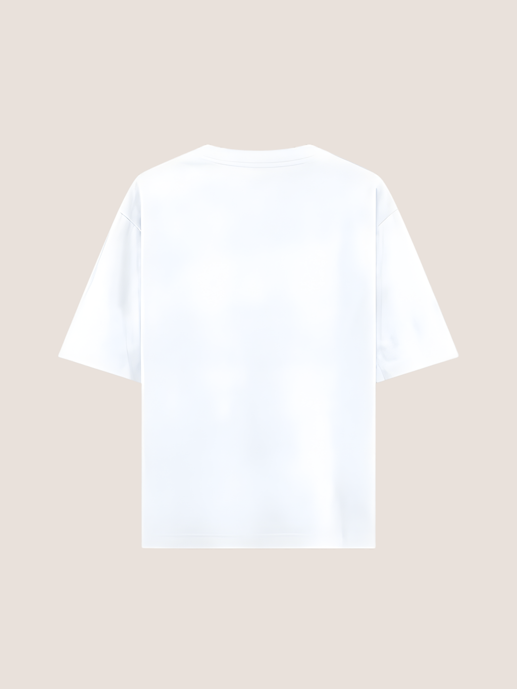 Tokyo Japan Unisex Oversized Classic T-Shirt