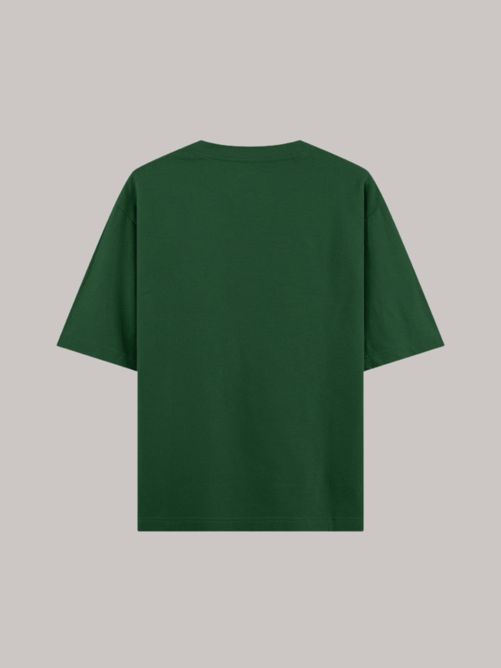 TomNico Unisex Oversized Classic T-Shirt