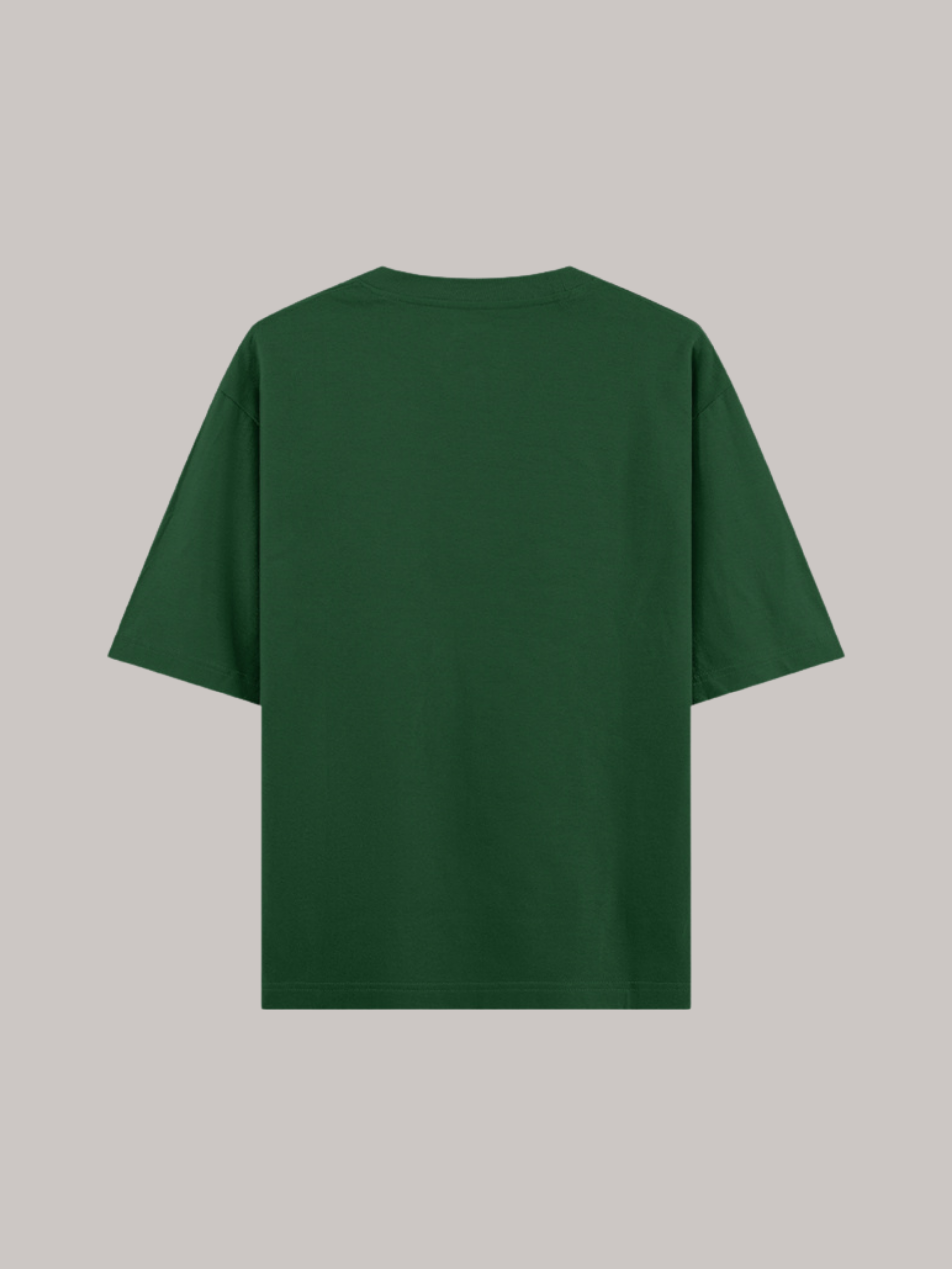 TomNico Unisex Oversized Classic T-Shirt