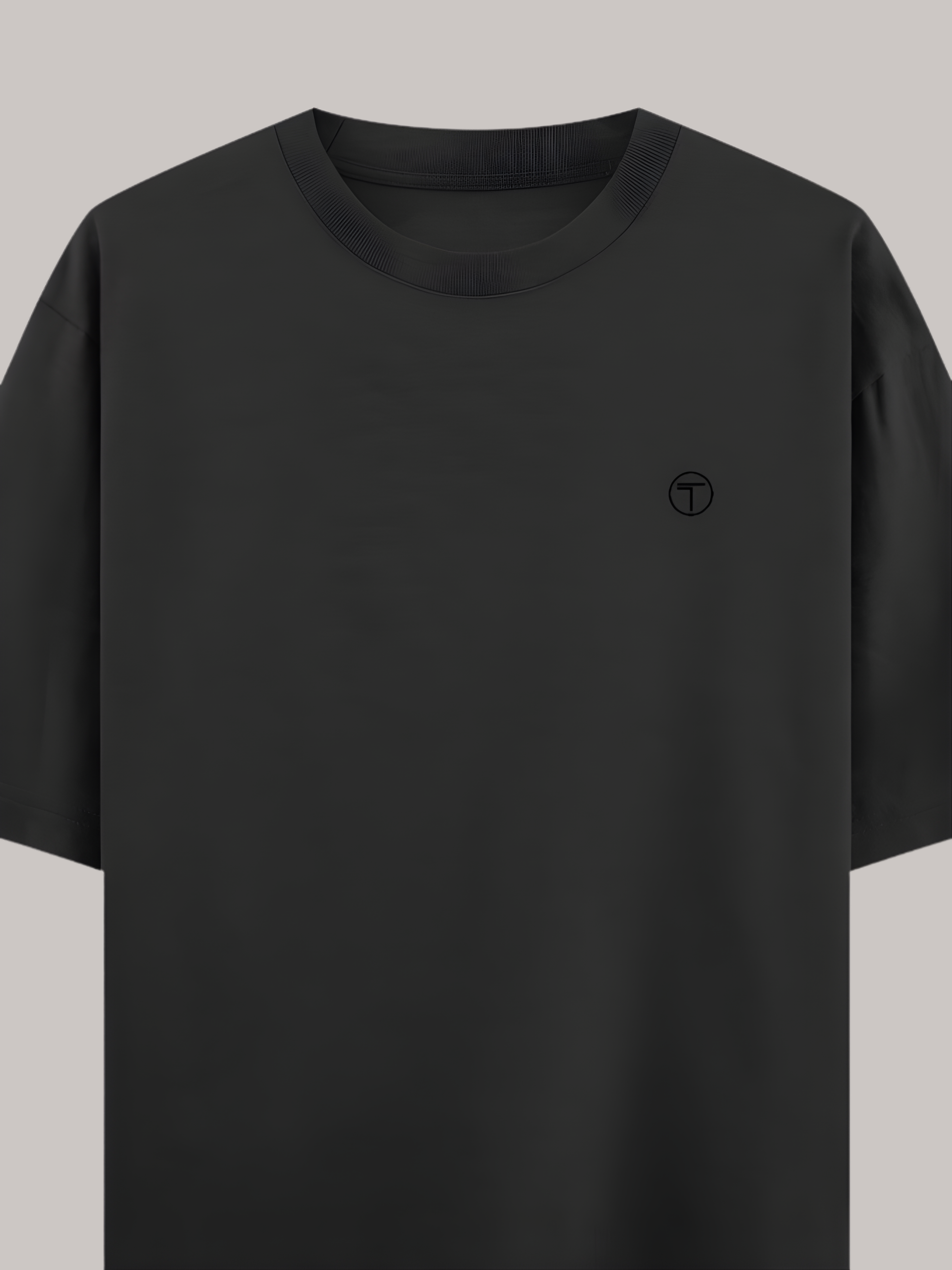 TomNico Unisex Oversized Classic T-Shirt