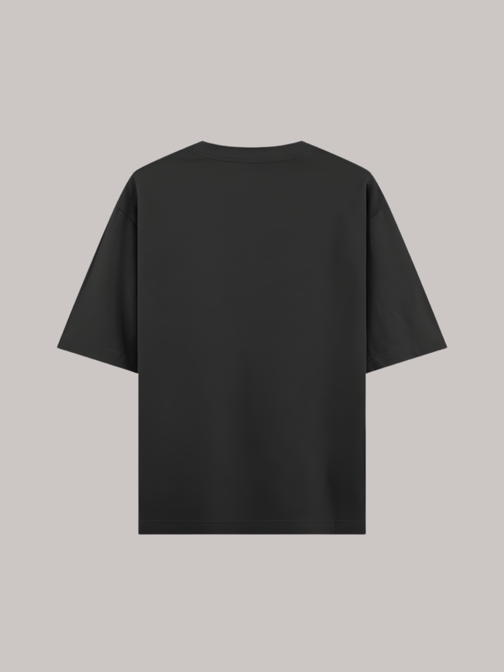 TomNico Unisex Oversized Classic T-Shirt