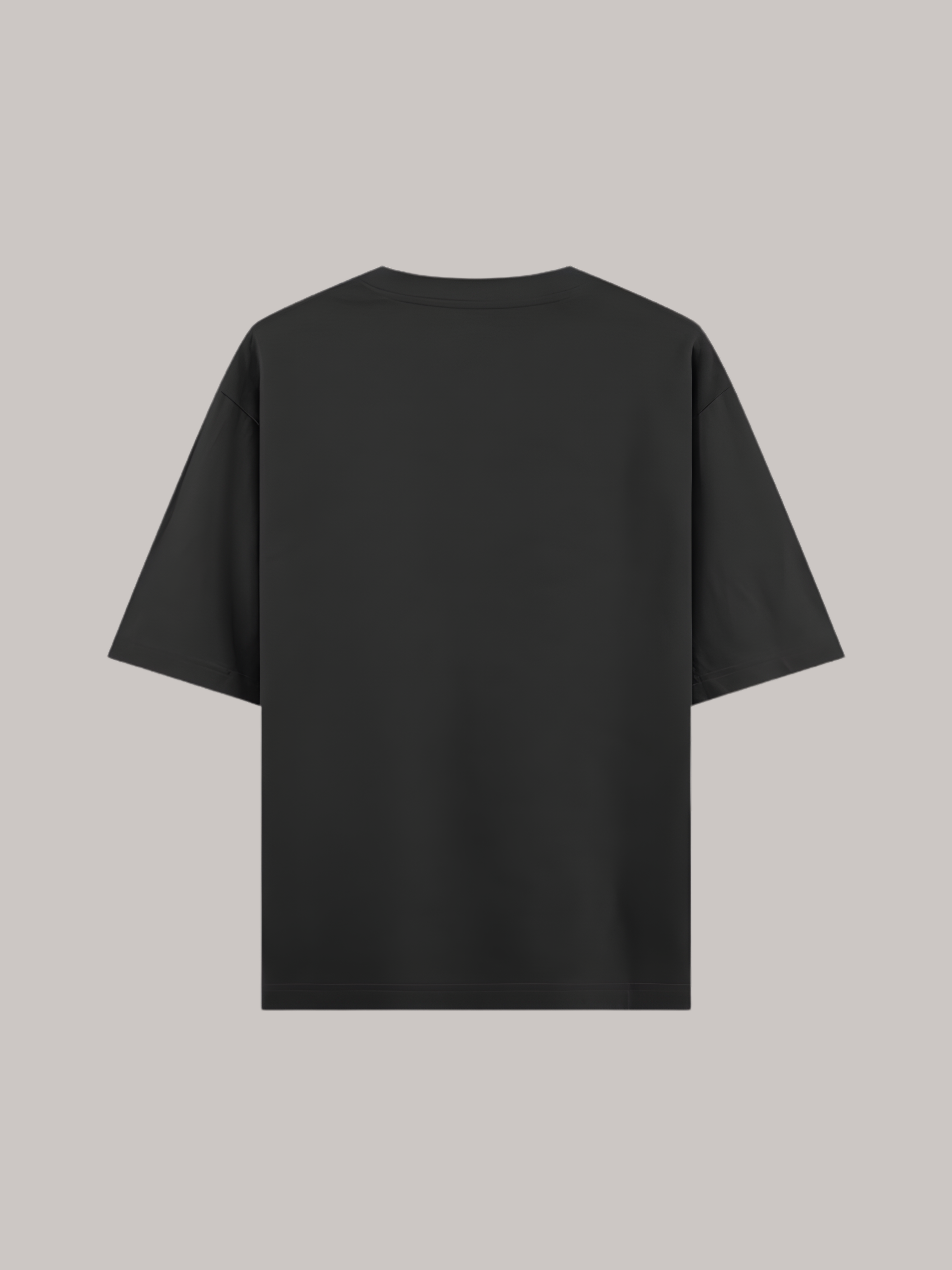 TomNico Unisex Oversized Classic T-Shirt