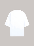 Unisex Terry Oversized Tee
