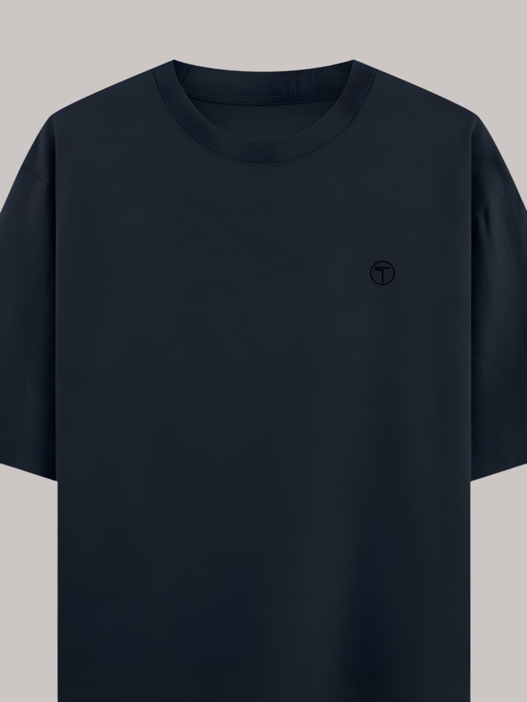 TomNico Unisex Oversized Classic T-Shirt