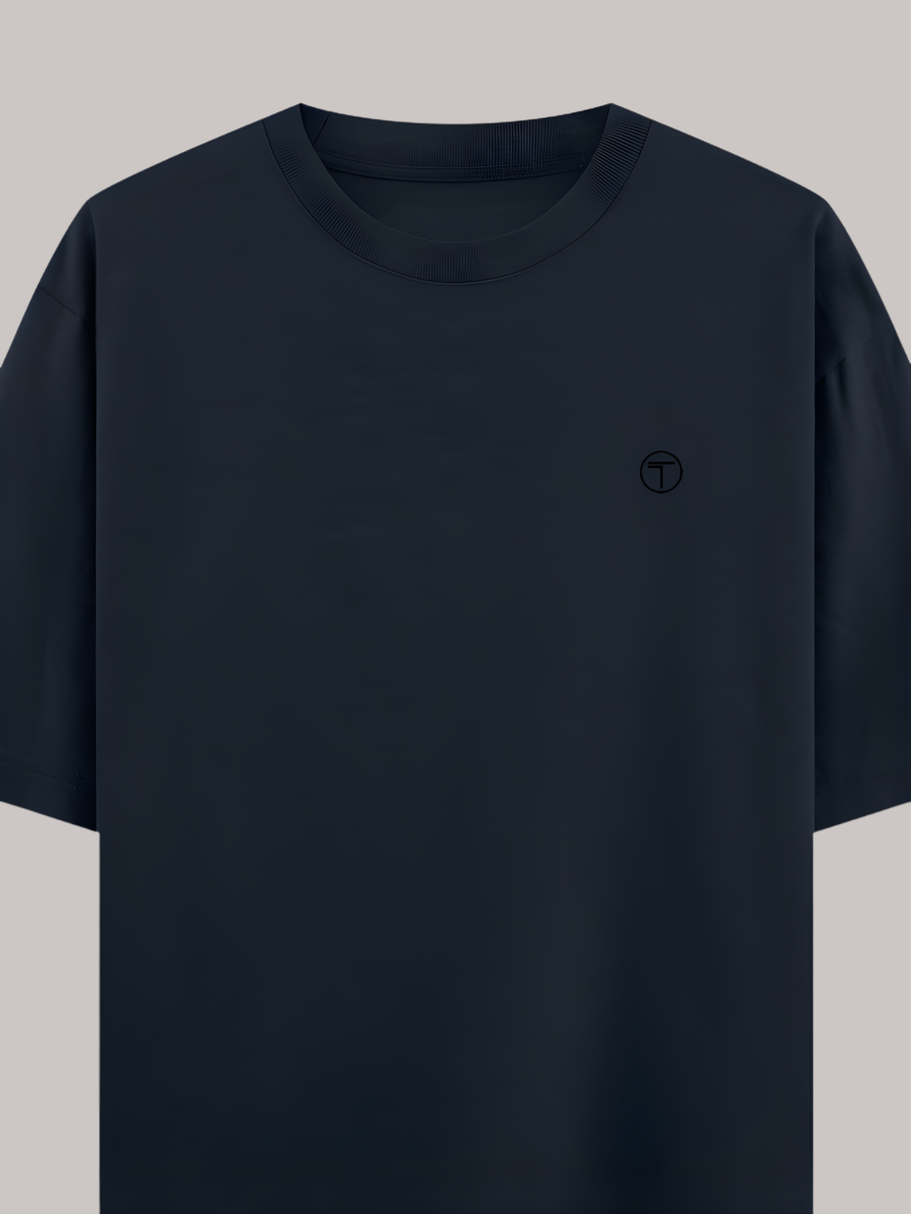 TomNico Unisex Oversized Classic T-Shirt