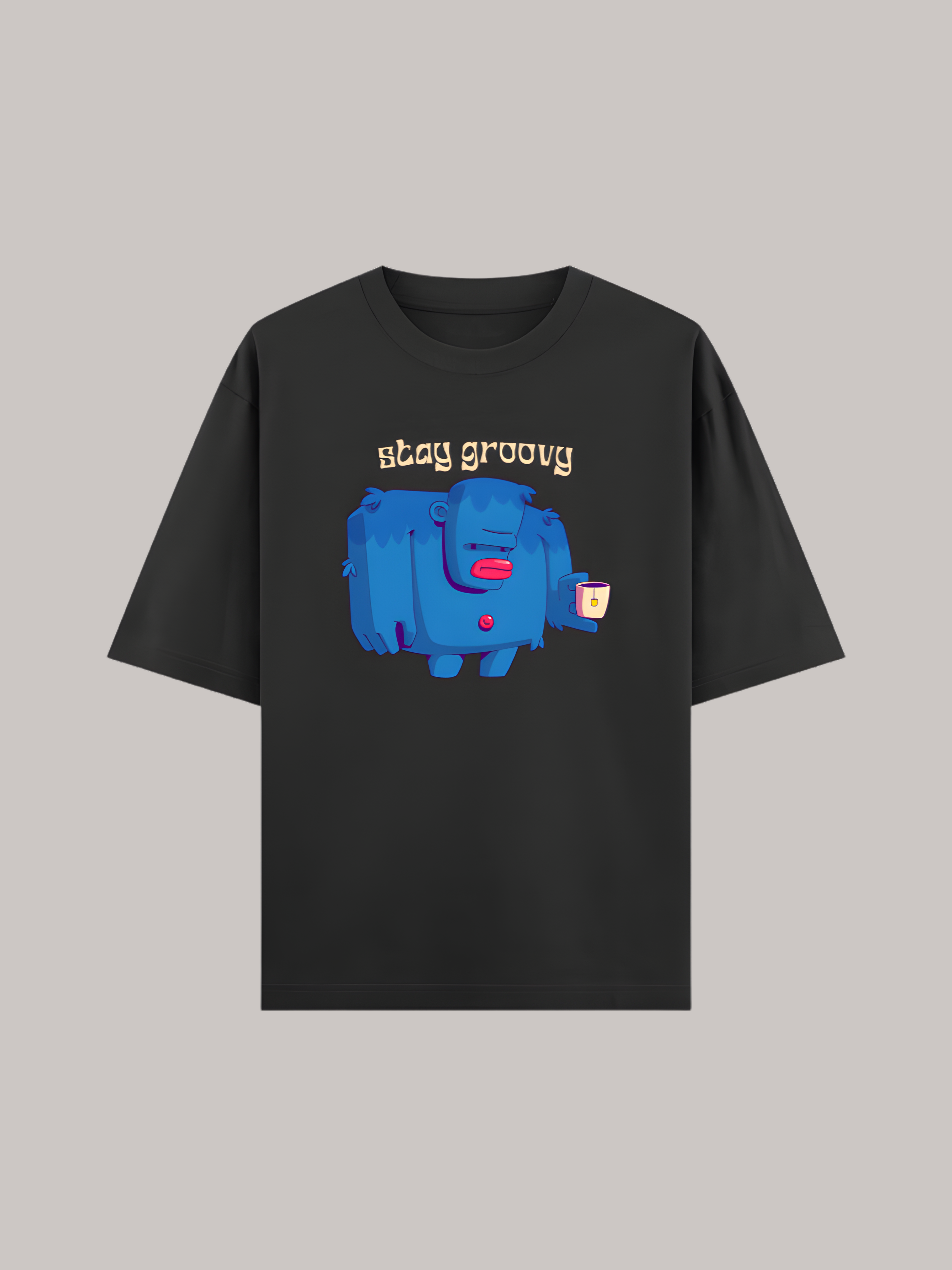 Stay Groovy Classic T-Shirt