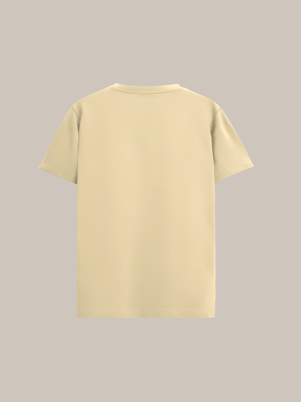 Knockout Spirit Push Beyond Limits Tee