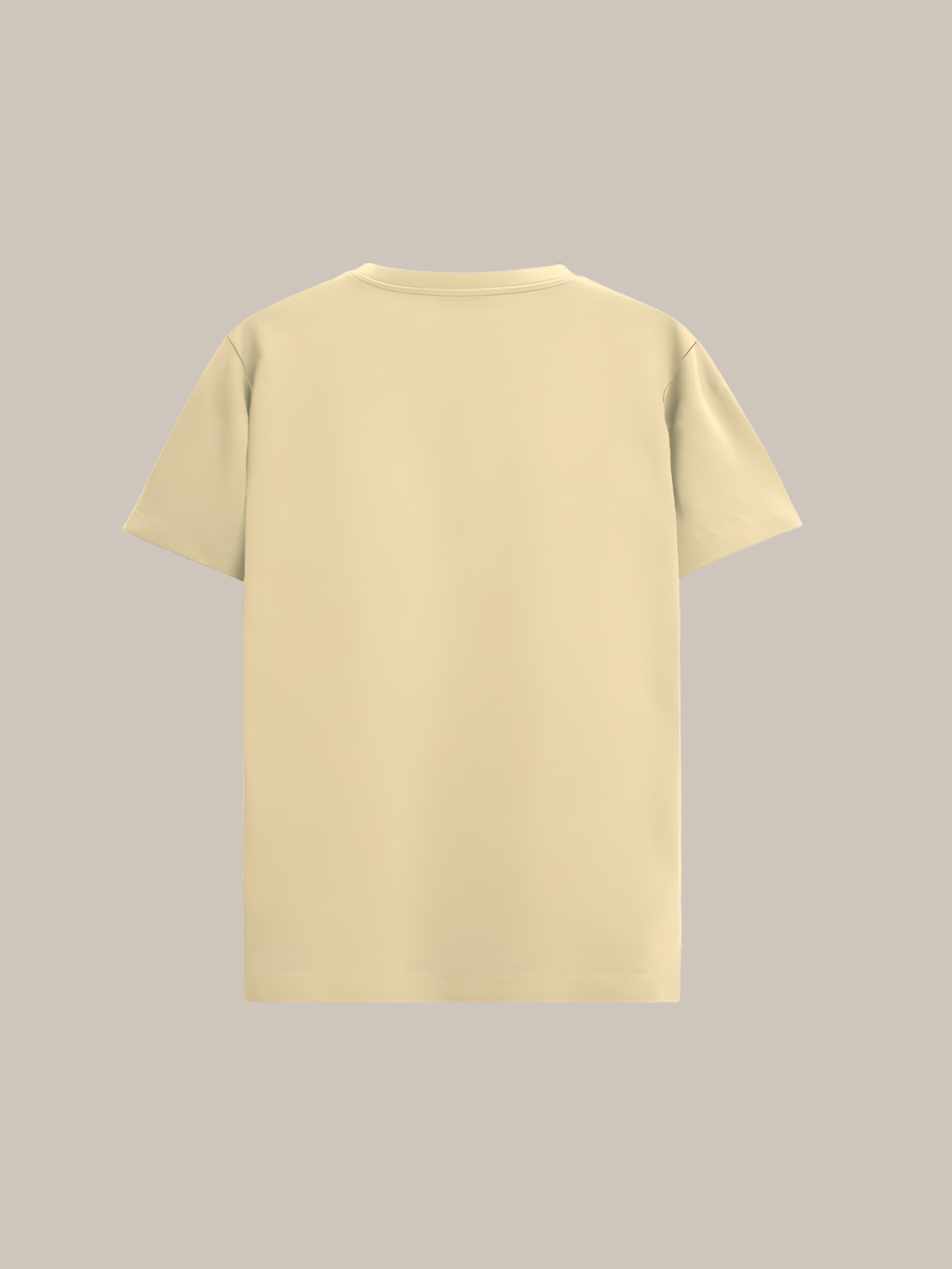 Knockout Spirit Push Beyond Limits Tee