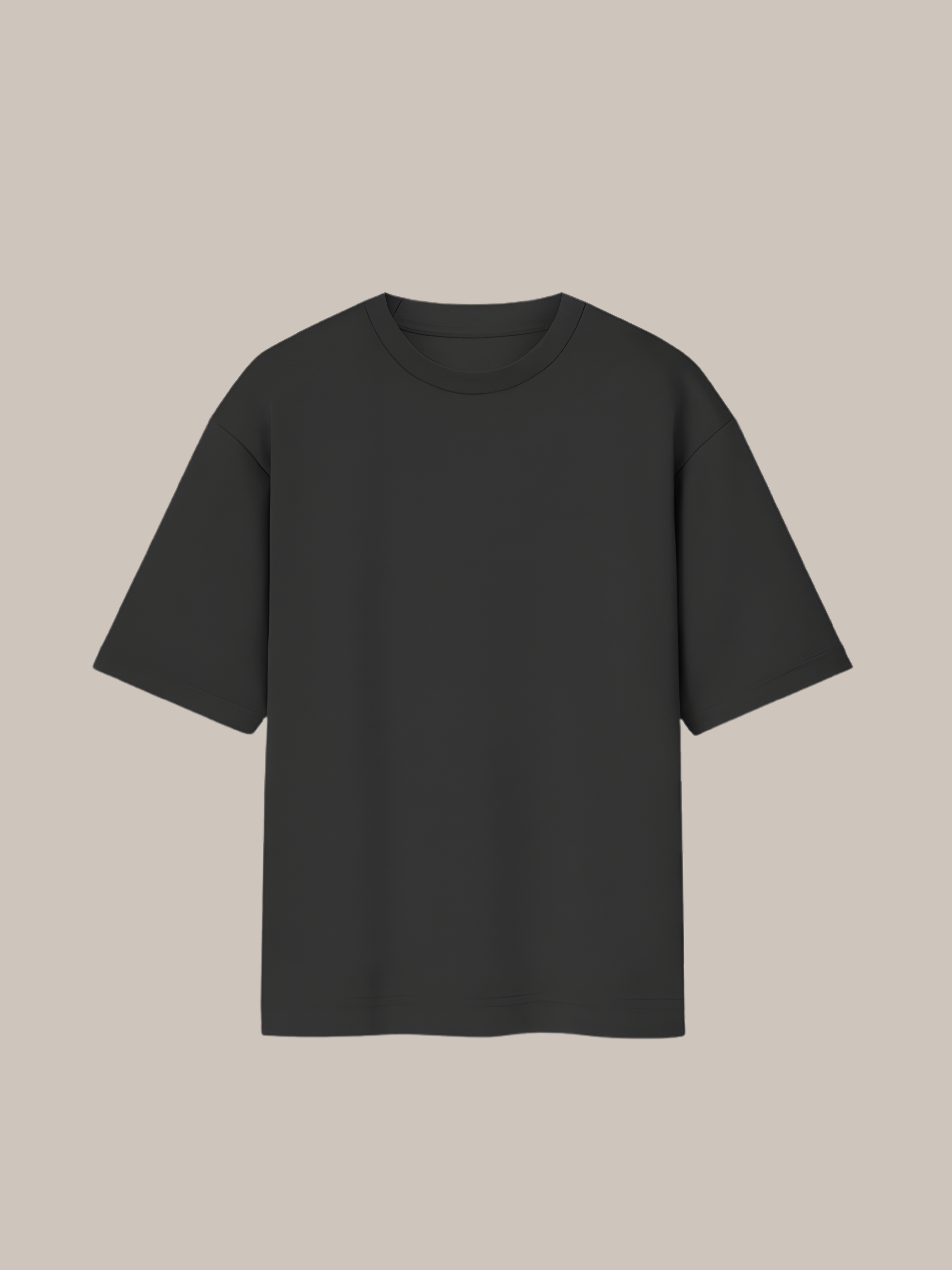 Butterfly Graphic Tee Oversized T-Shirt