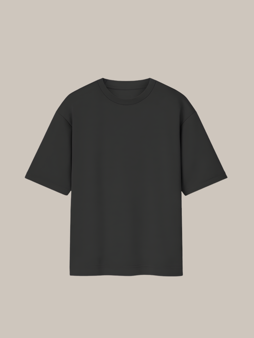 Butterfly Graphic Tee Oversized T-Shirt