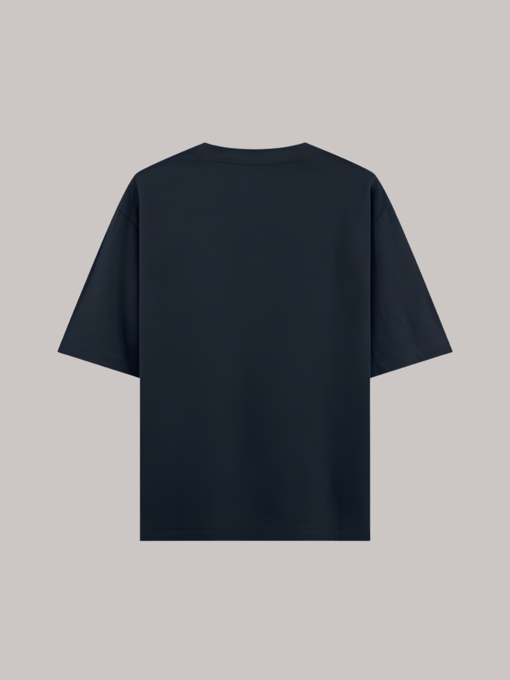 TomNico Unisex Oversized Classic T-Shirt