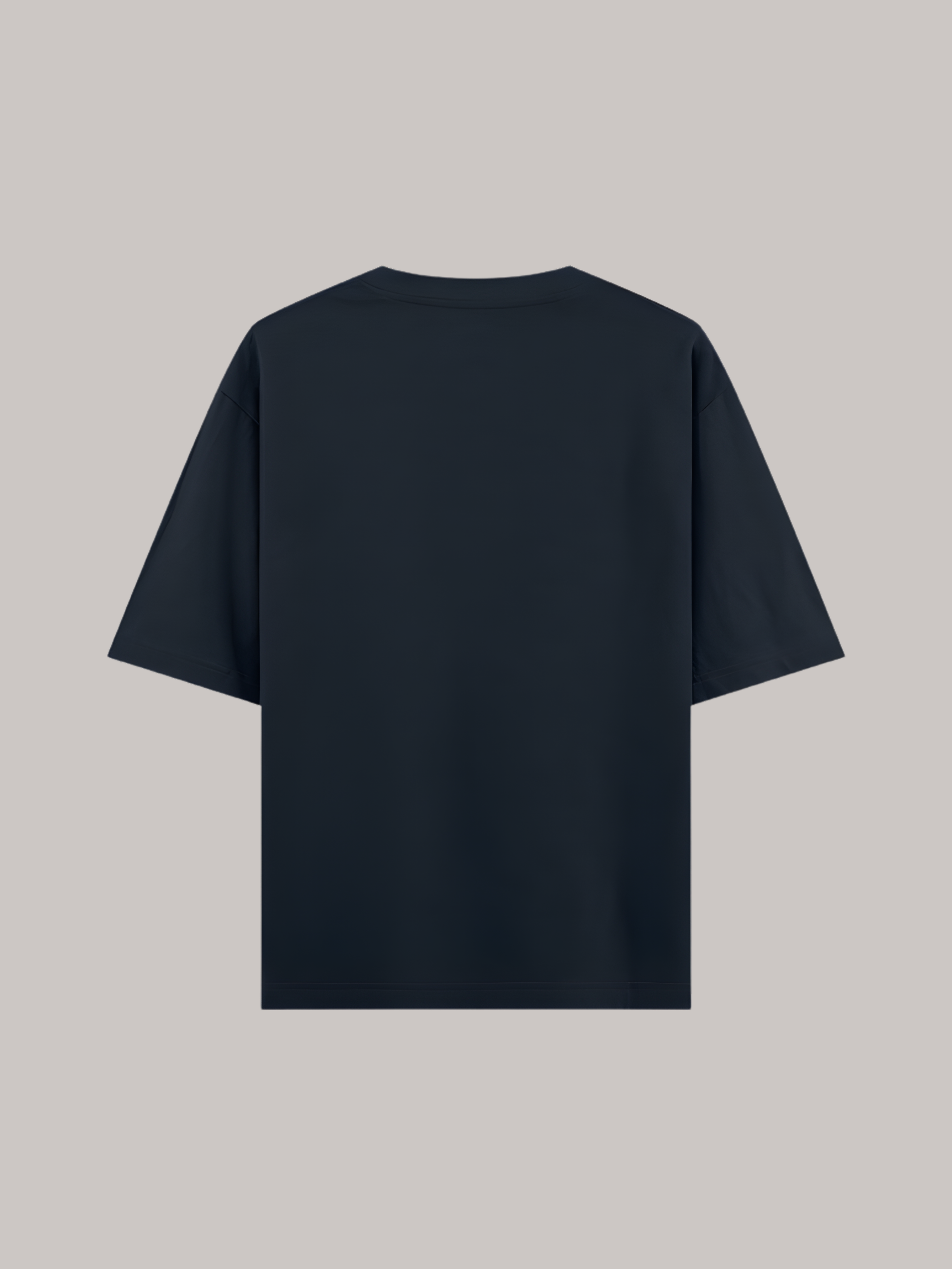 TomNico Unisex Oversized Classic T-Shirt