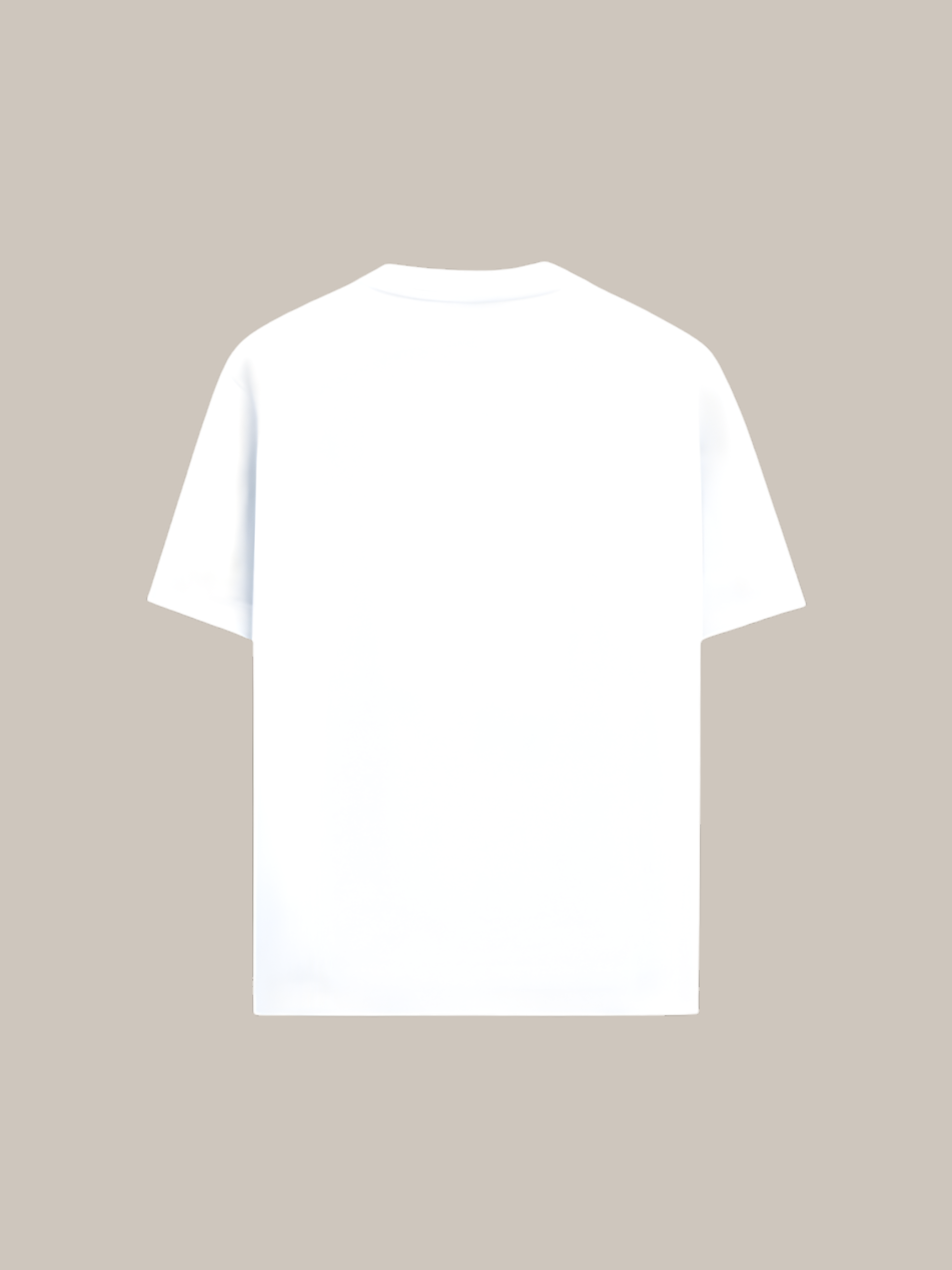 Urban Echo Built From Pain Tee