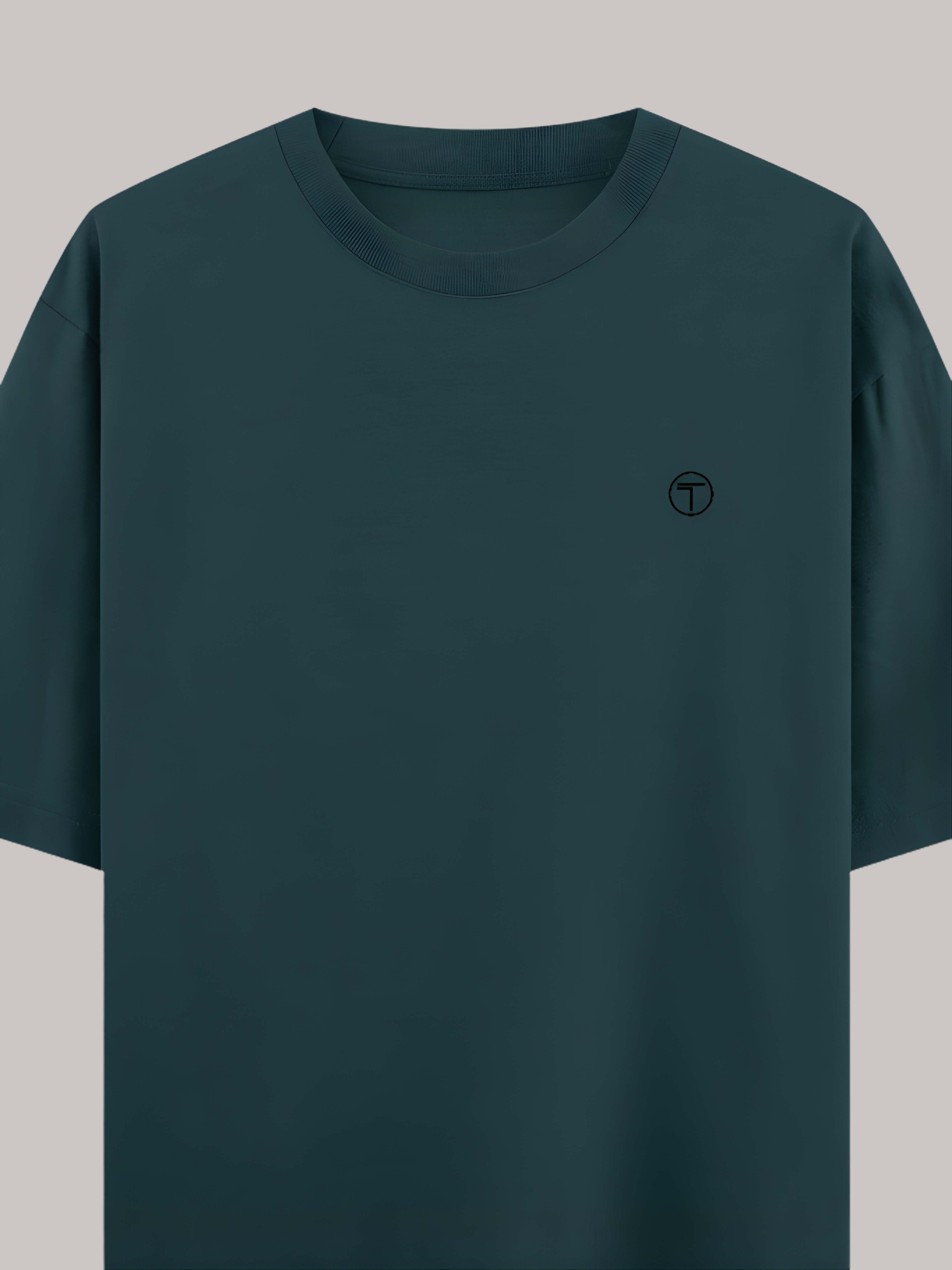 TomNico Unisex Oversized Classic T-Shirt