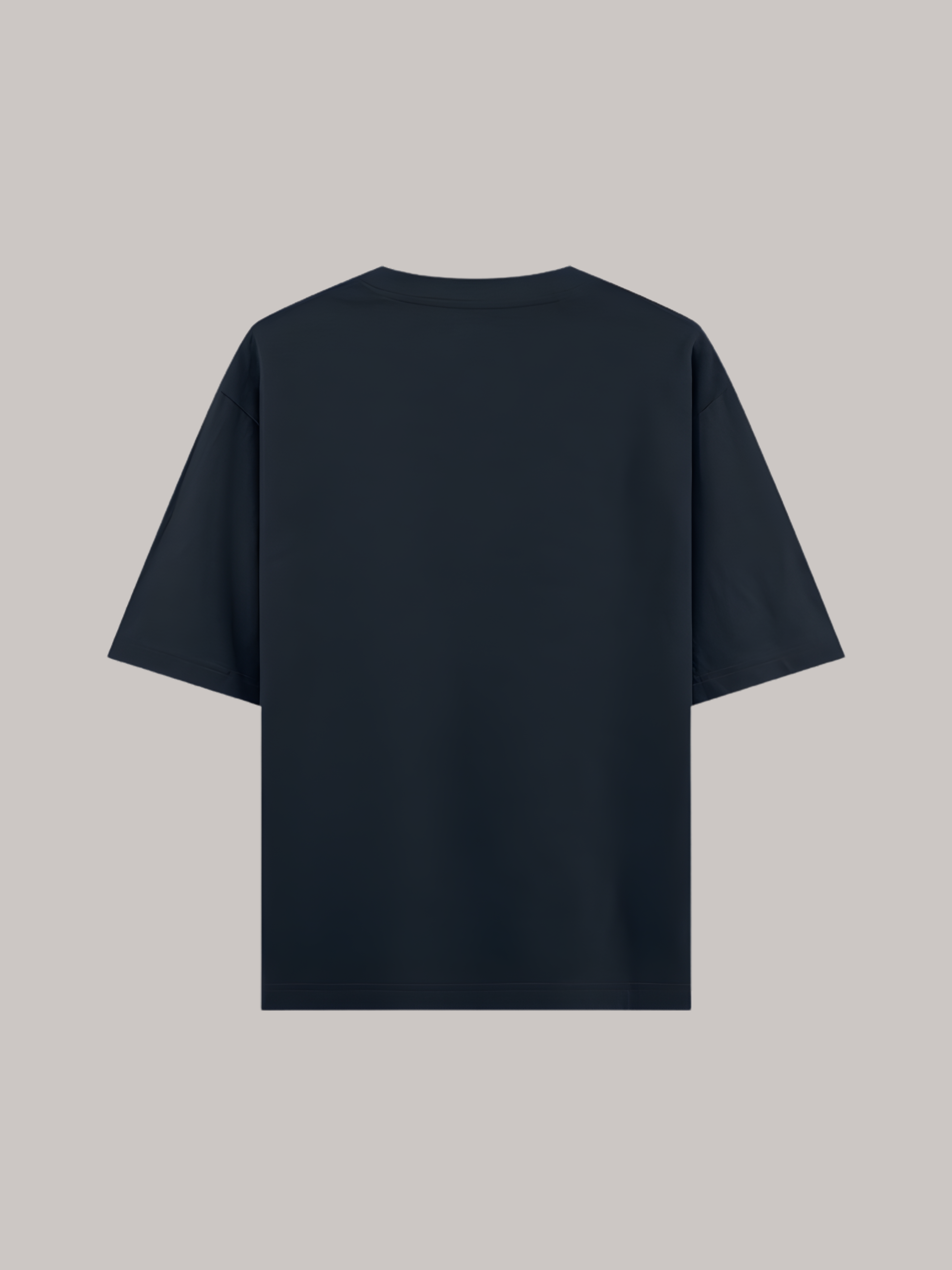 Tokyo Japan Unisex Oversized Classic T-Shirt