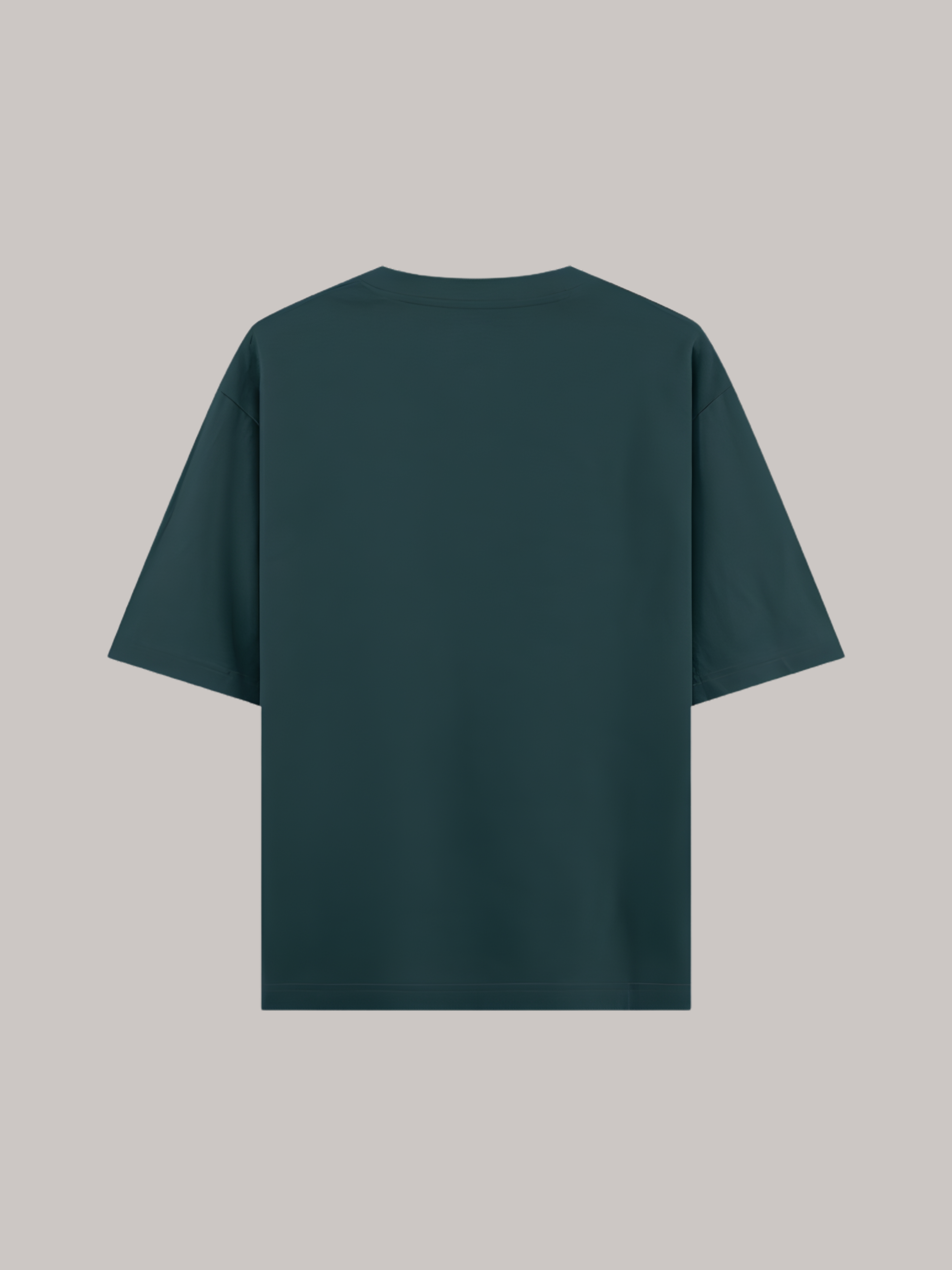 TomNico Unisex Oversized Classic T-Shirt