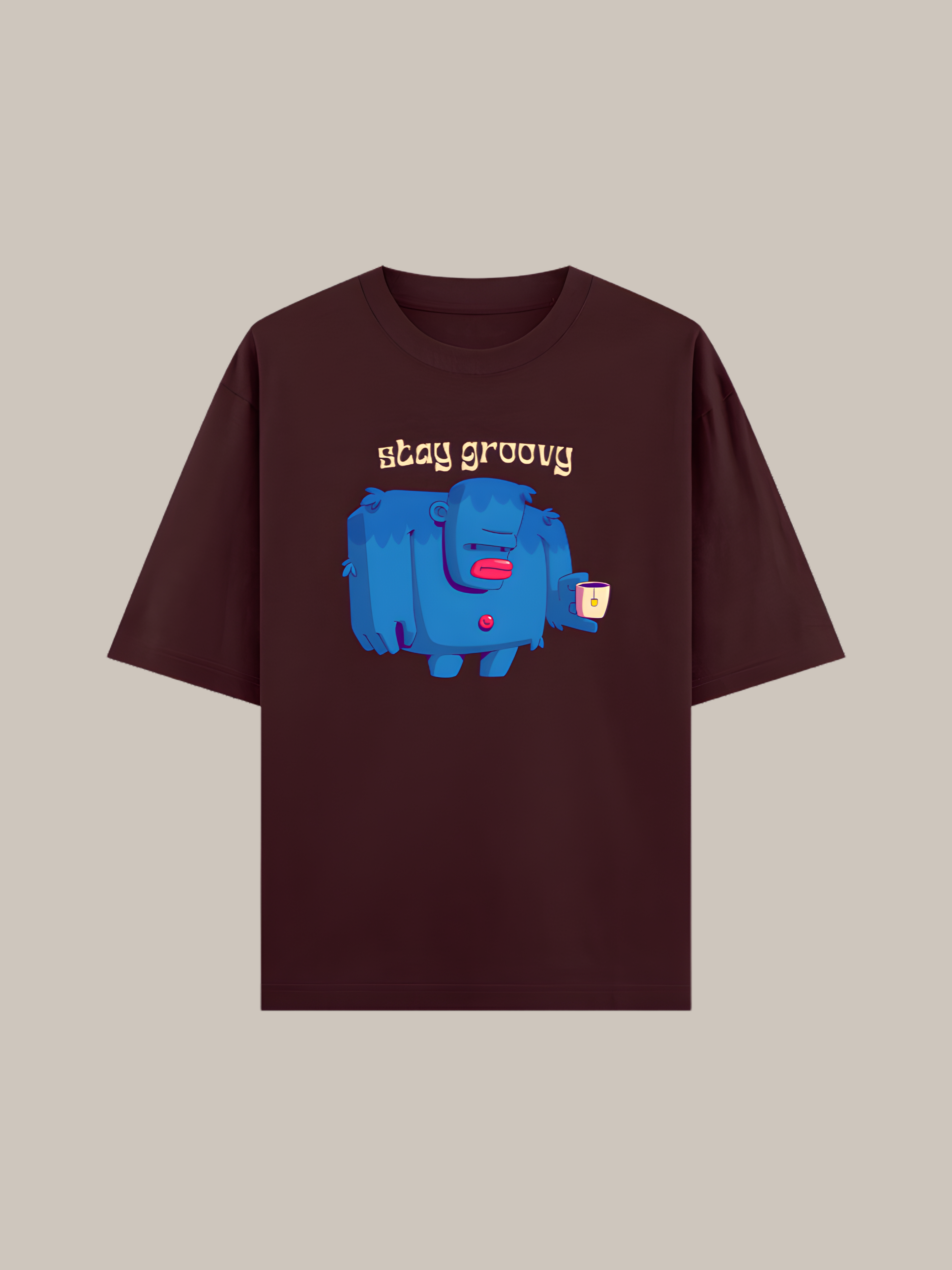 Stay Groovy Classic T-Shirt