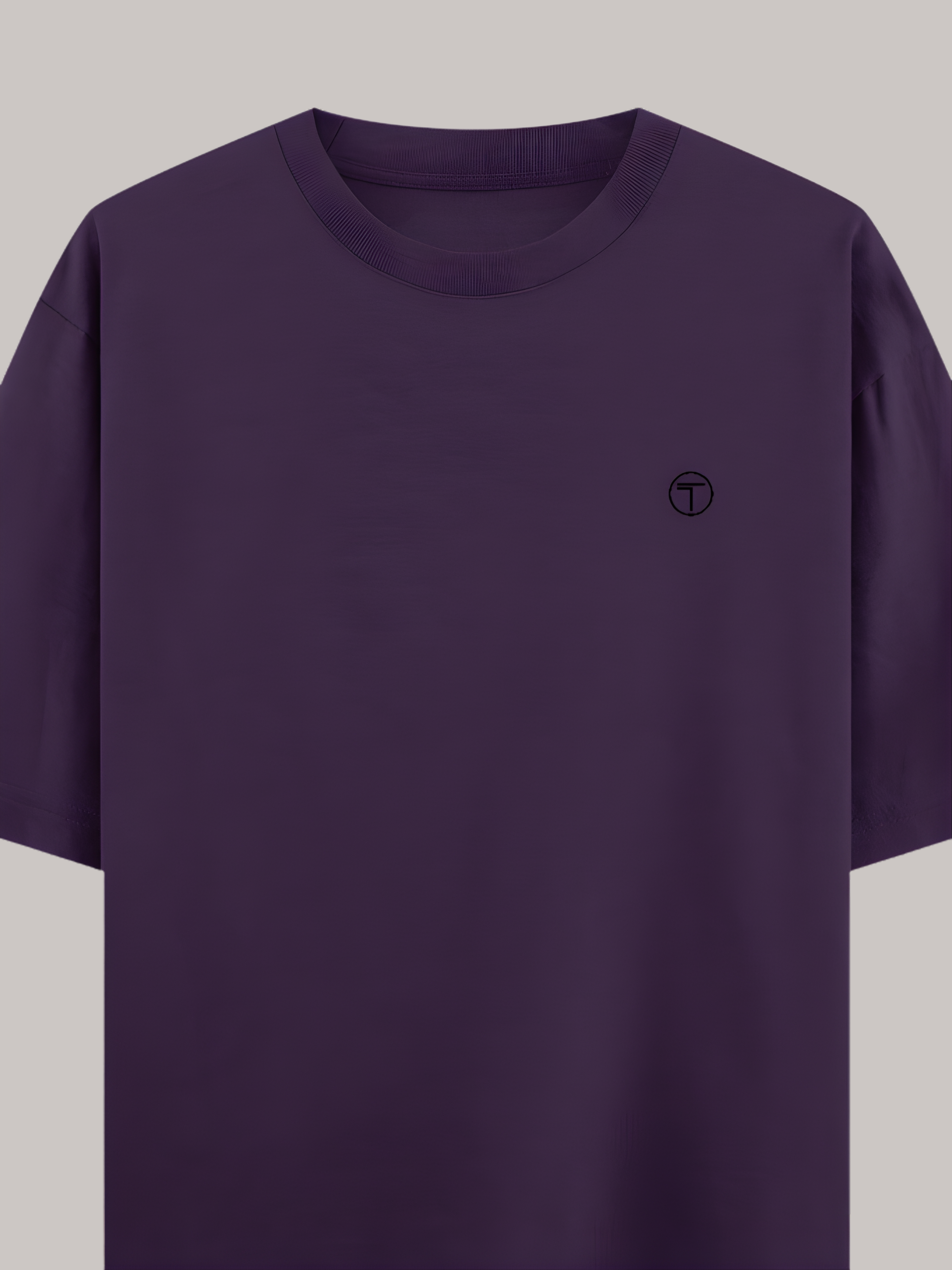 TomNico Unisex Oversized Classic T-Shirt