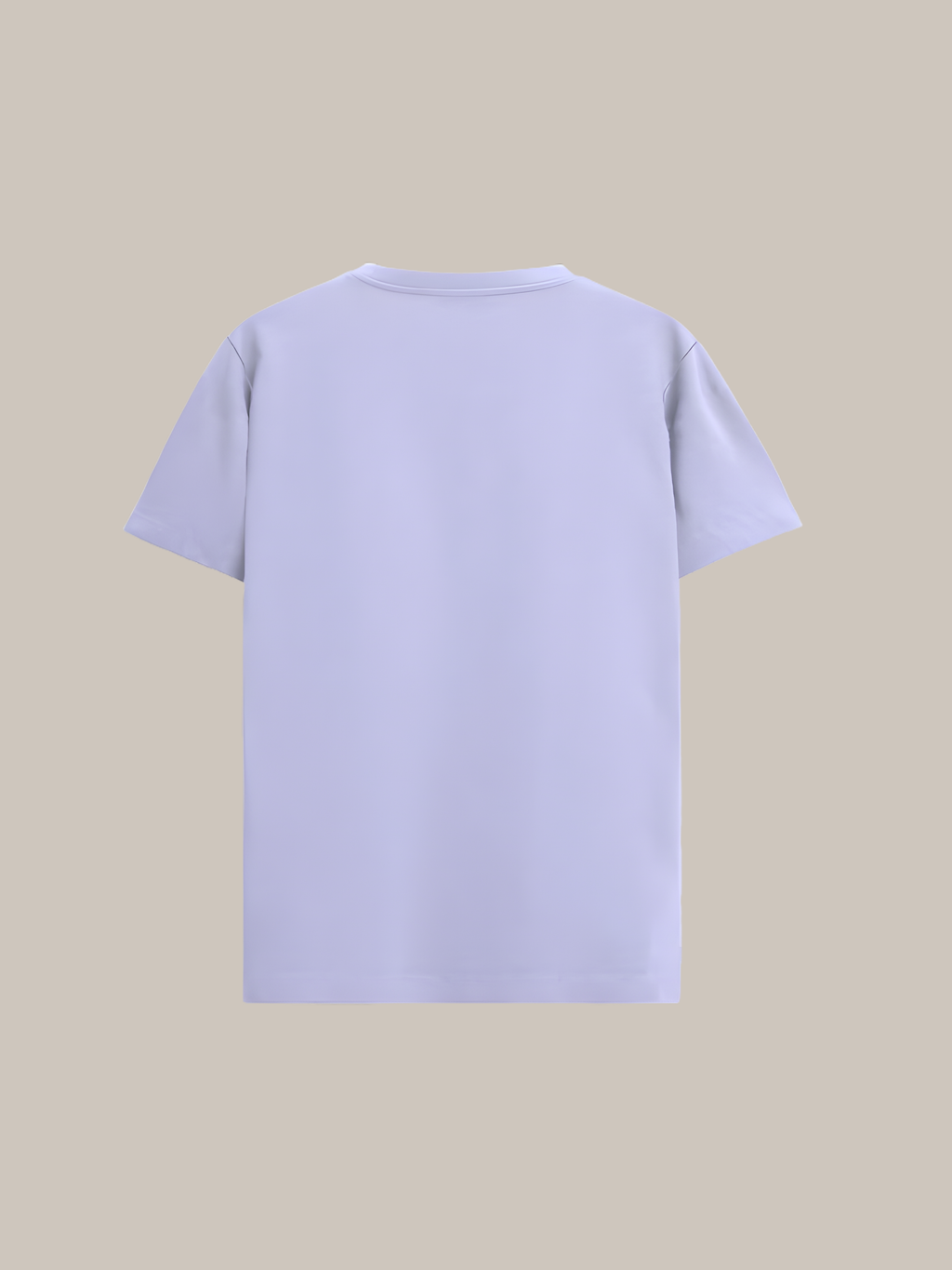 Knockout Spirit Push Beyond Limits Tee