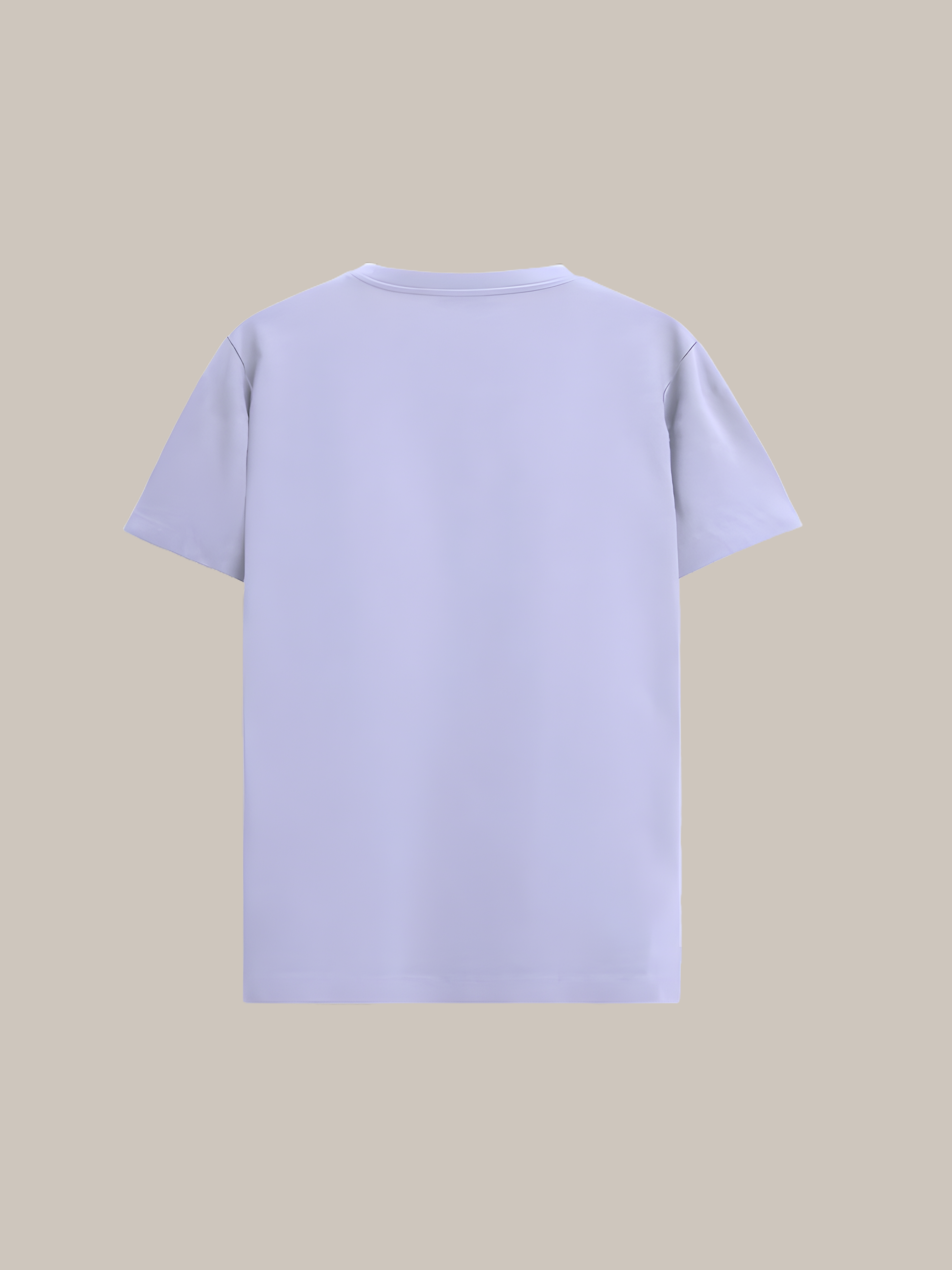 Knockout Spirit Push Beyond Limits Tee