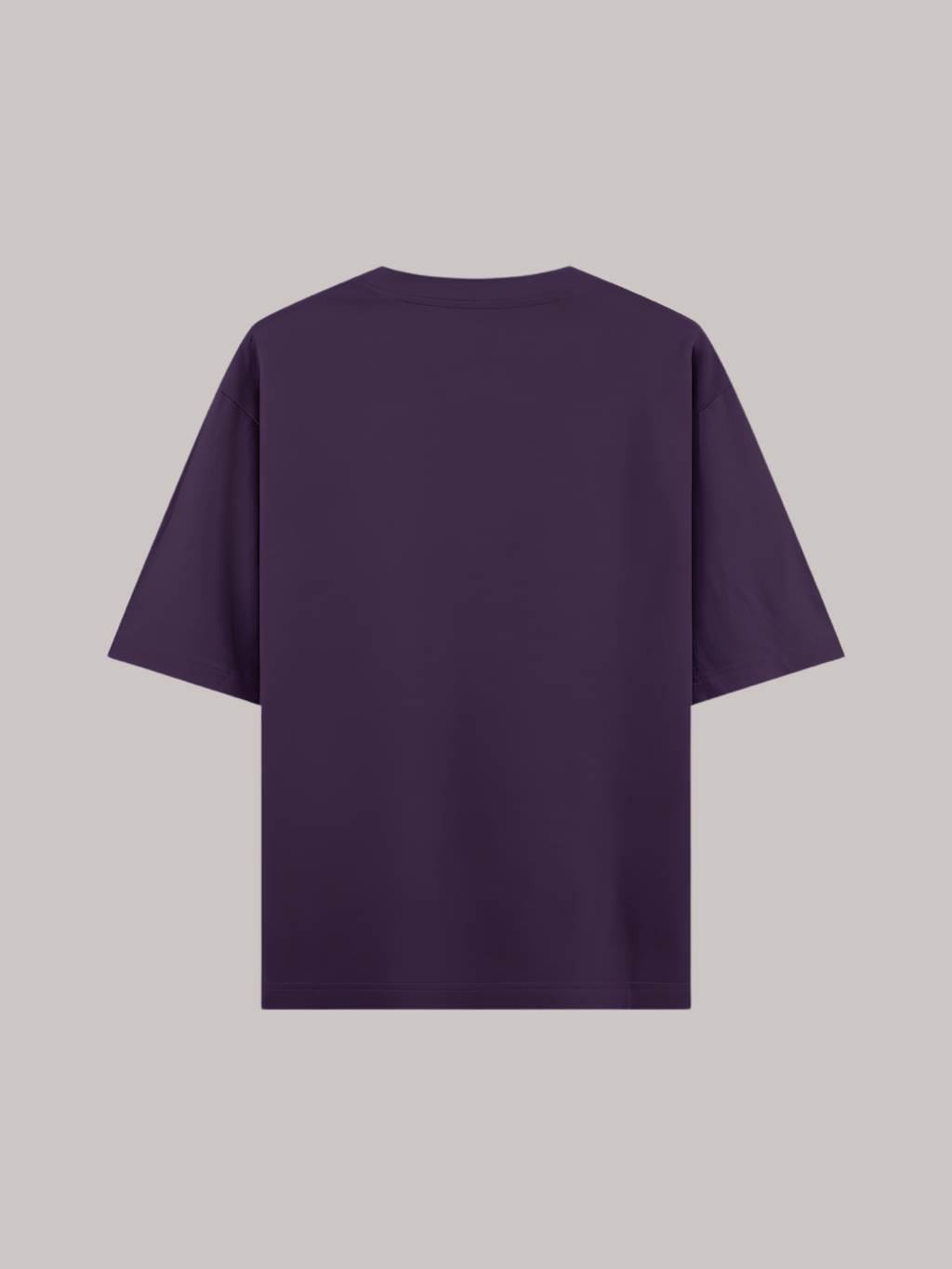 TomNico Unisex Oversized Classic T-Shirt