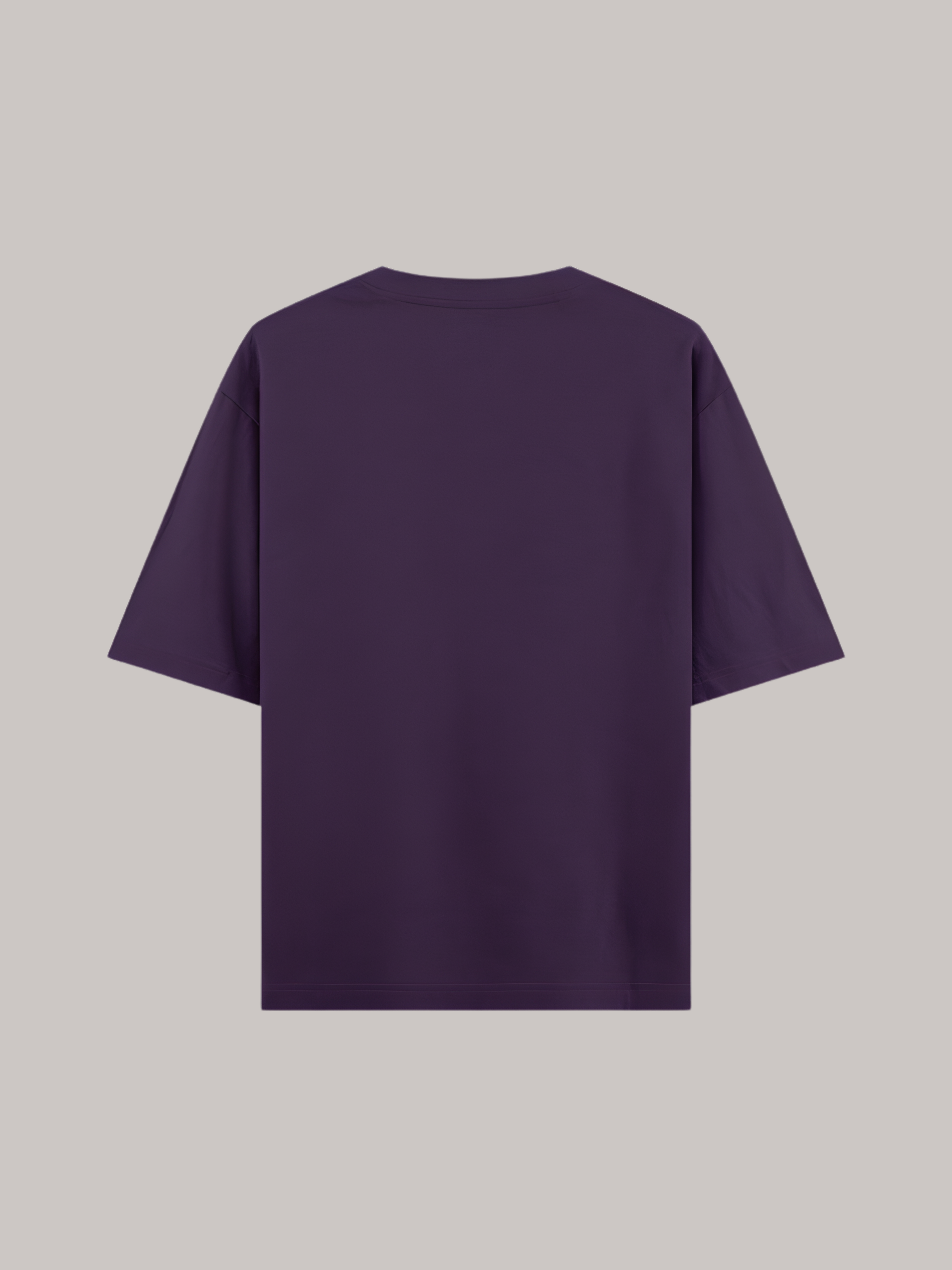 TomNico Unisex Oversized Classic T-Shirt