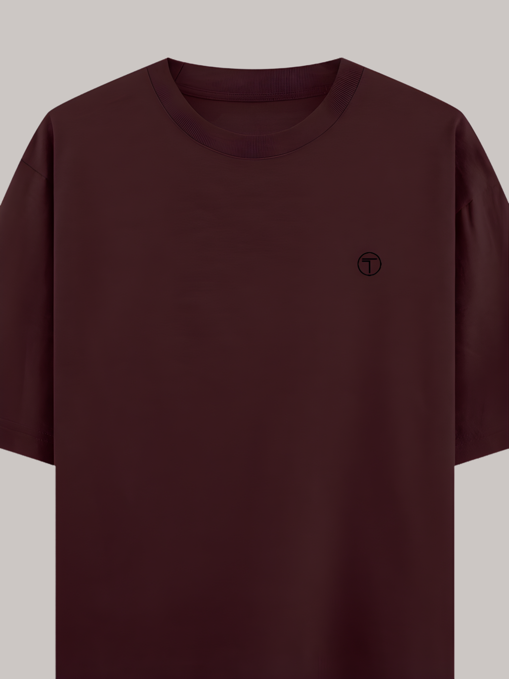 TomNico Unisex Oversized Classic T-Shirt