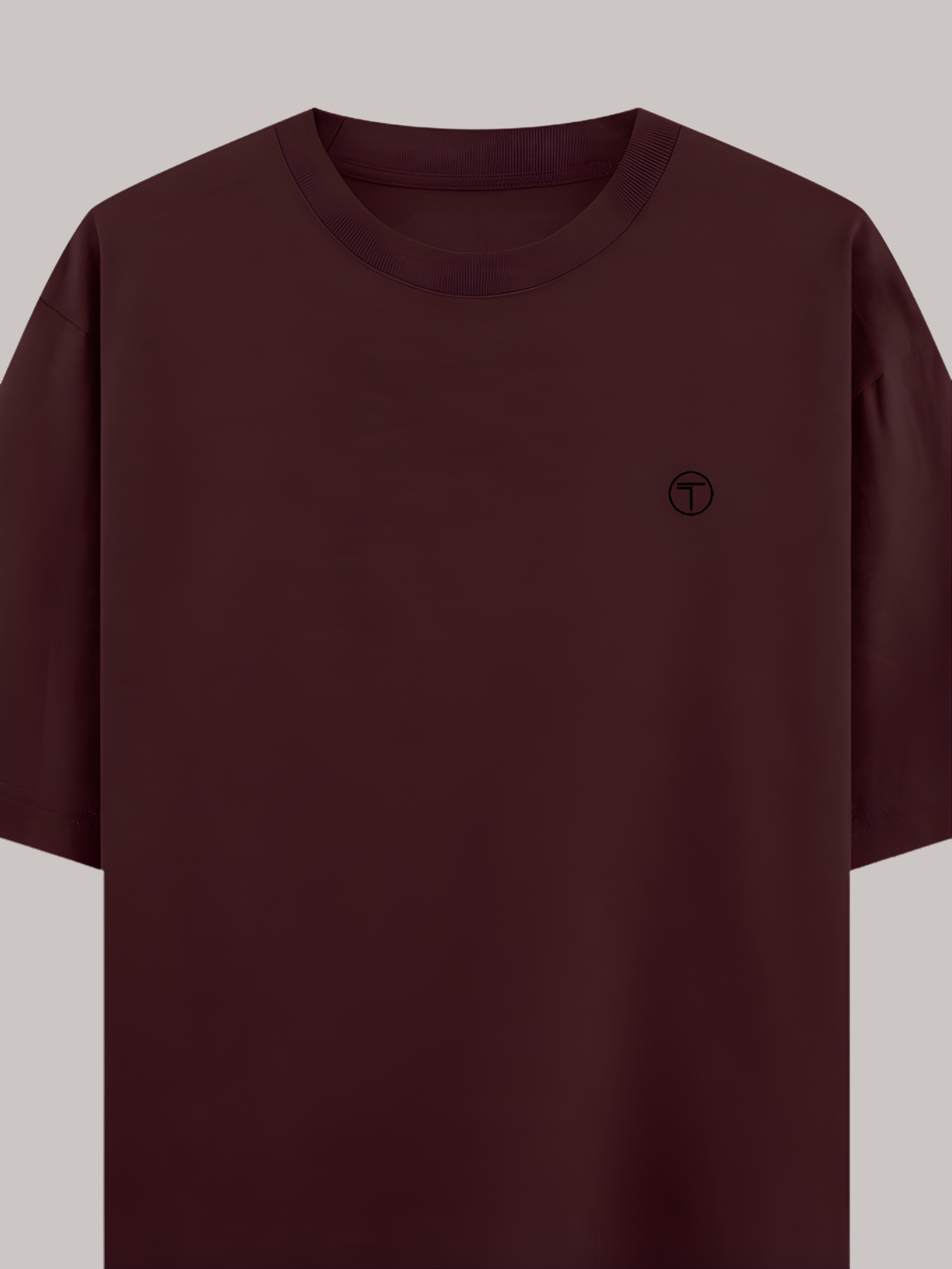 TomNico Unisex Oversized Classic T-Shirt