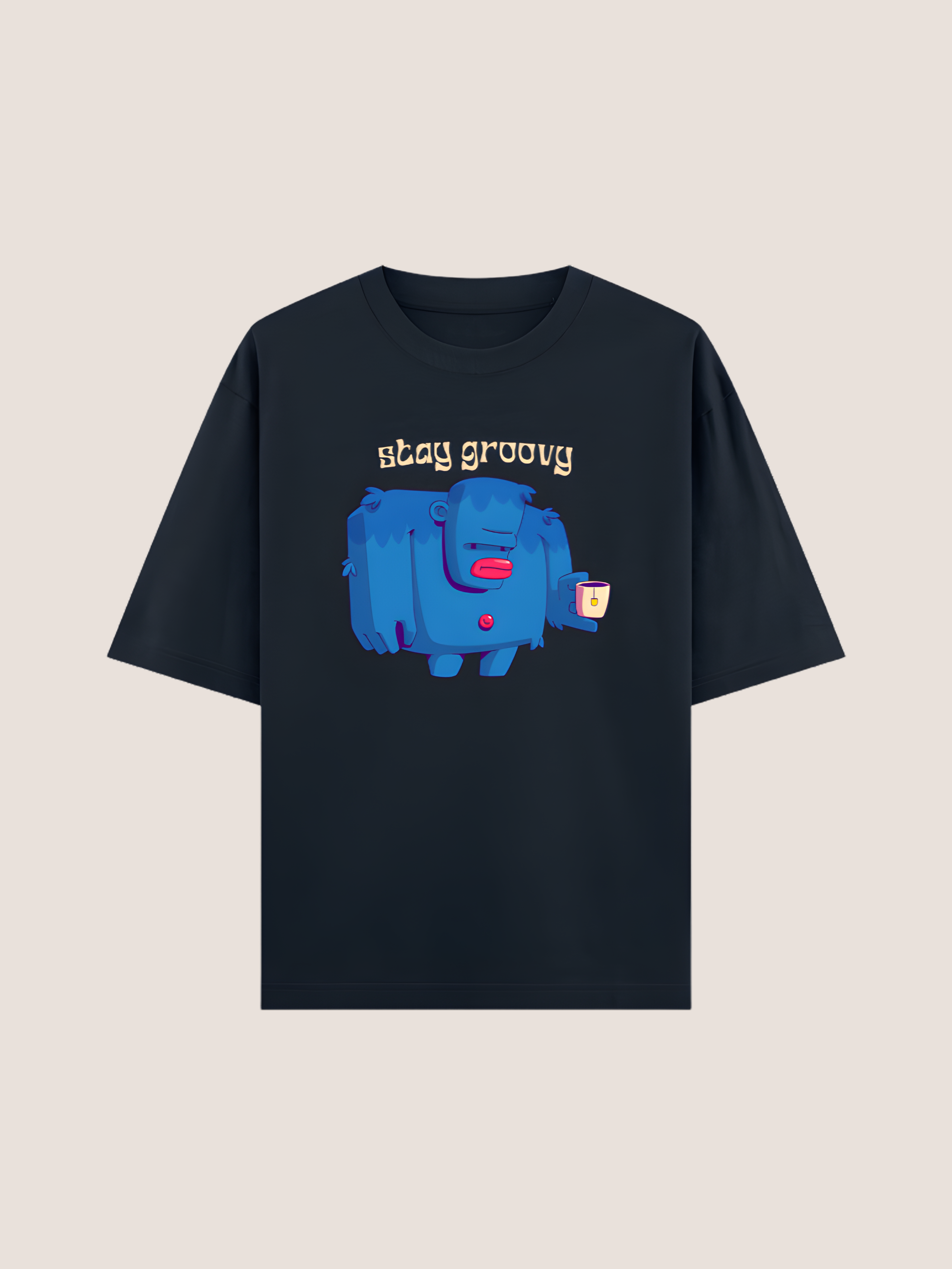 Stay Groovy Classic T-Shirt